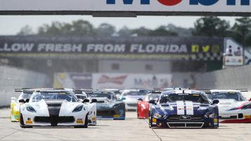 Terry Dale to be inducted into Canadian Motorsport Hall of Fame
